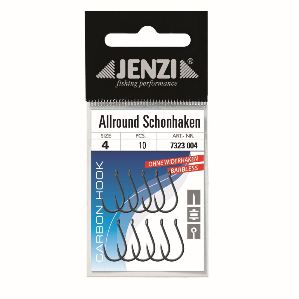 Jenzi Allround Schonhaken 4