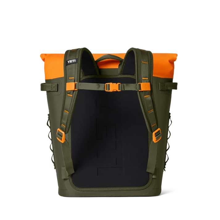Yeti Hopper Kühltaschen Rucksack