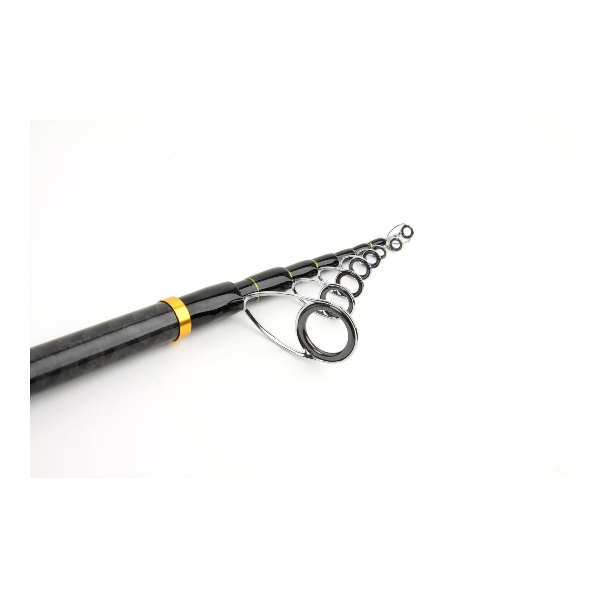 Stucki Fishing Tele Fanatic