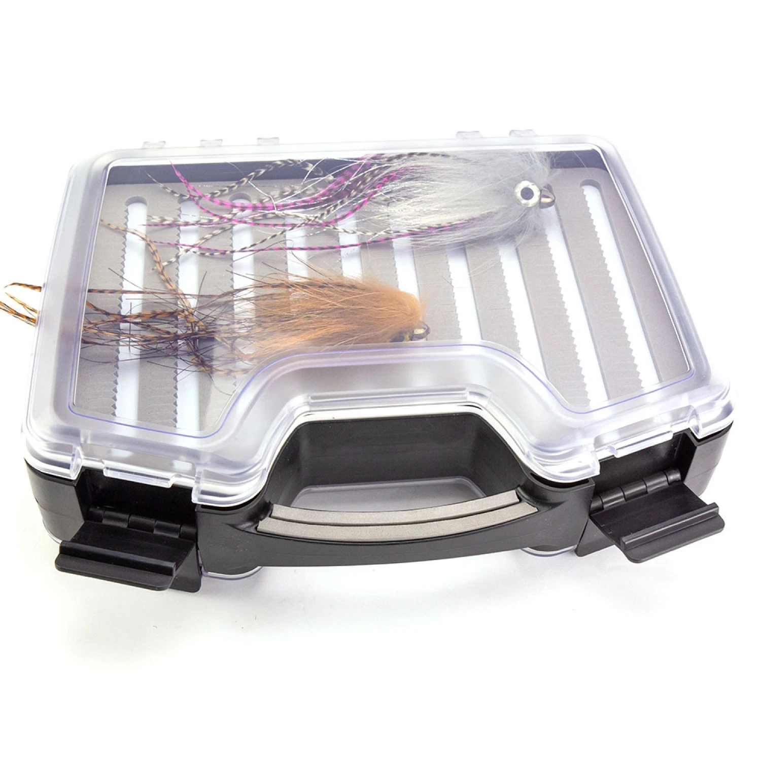 Traun River Streamer Safe