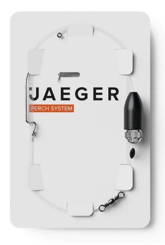 Jaeger Carolina Rig