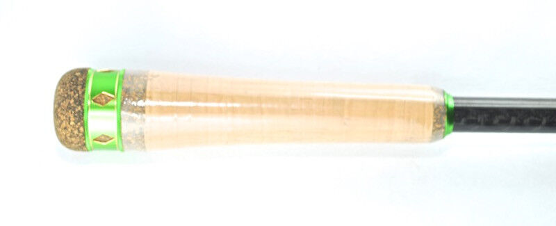 BULLSEYE JIG WHIP 2.70m 30-60g