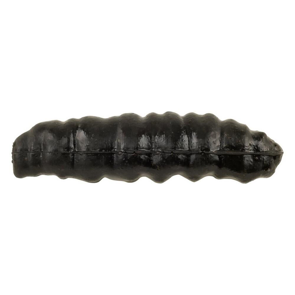 Berkley Gulp! Honey Worm Black