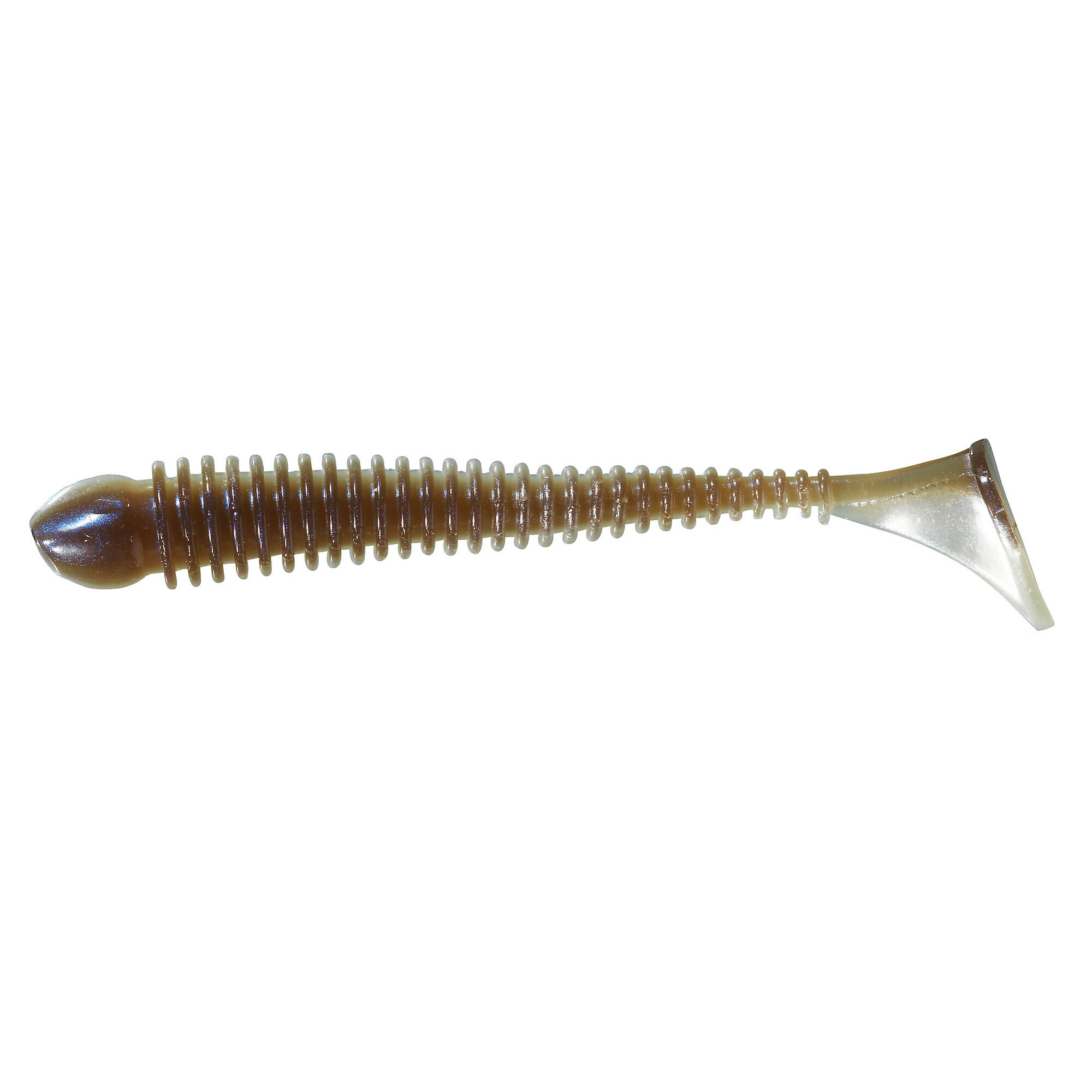 Berkley Flex Beat Shad Smelt 10cm Set