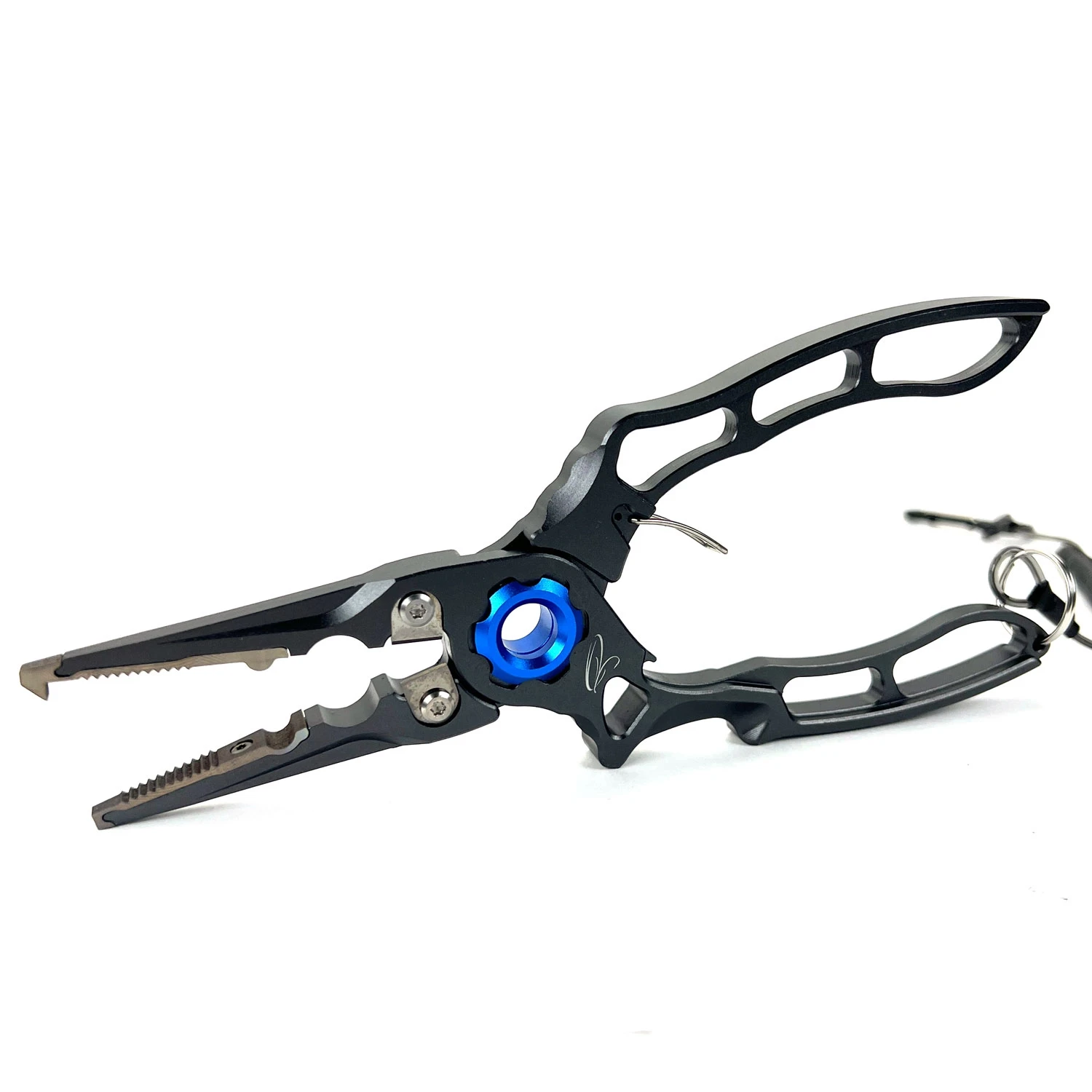 Traun River Aluminium Power Pliers