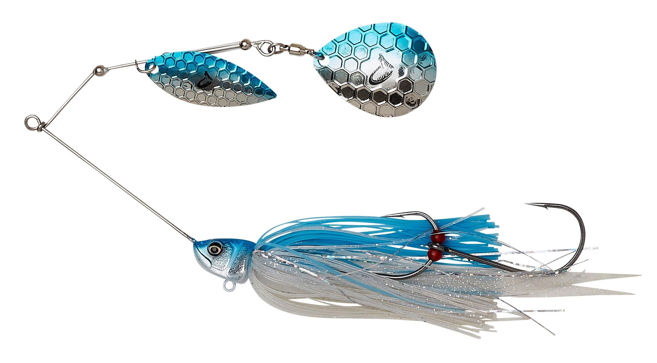 Savage Gear Da'Bush Spinnerbait