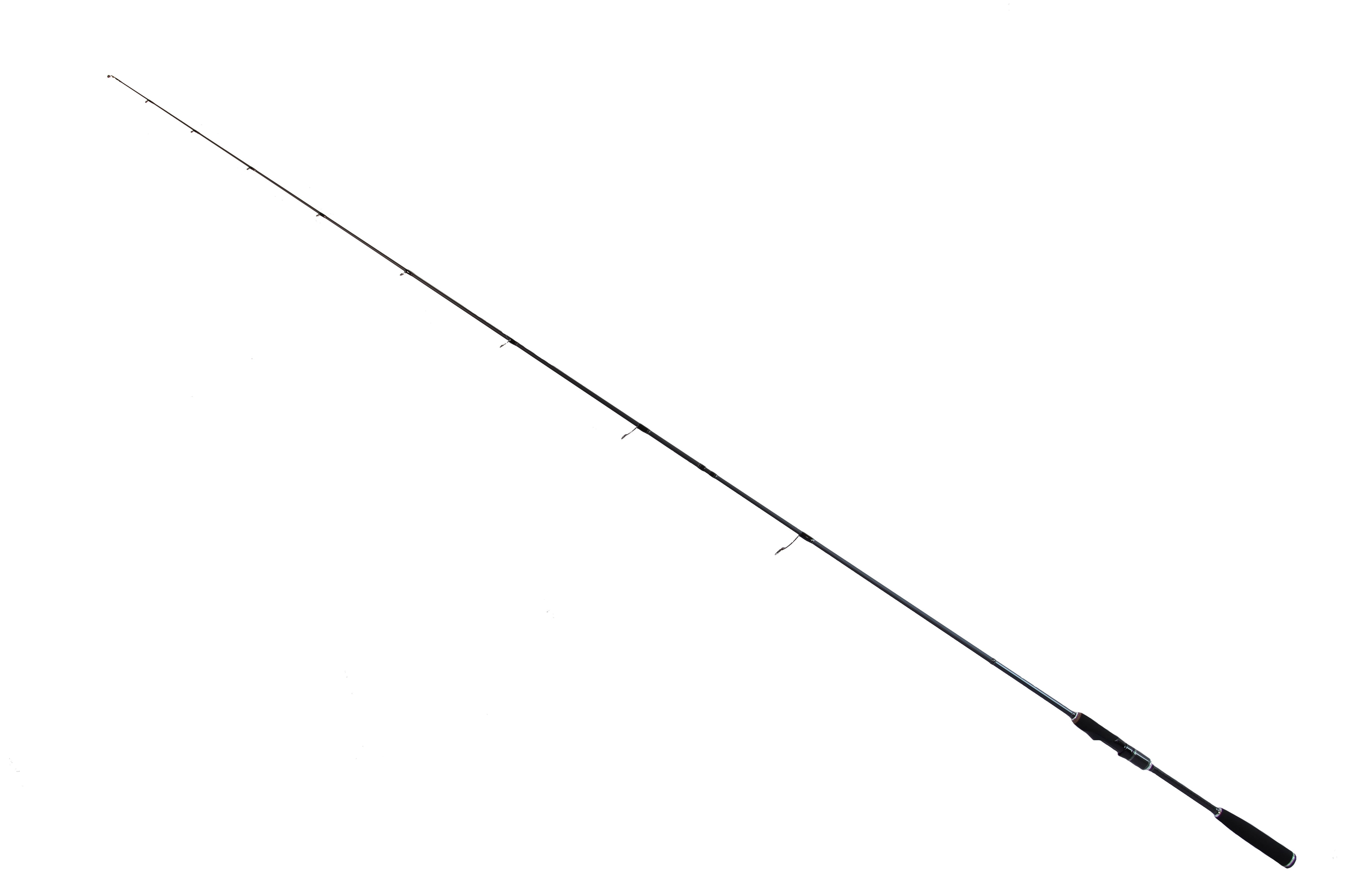 Bullseye Jig Whip 2.0 - Spinnrute 2.35m 30 - 60g