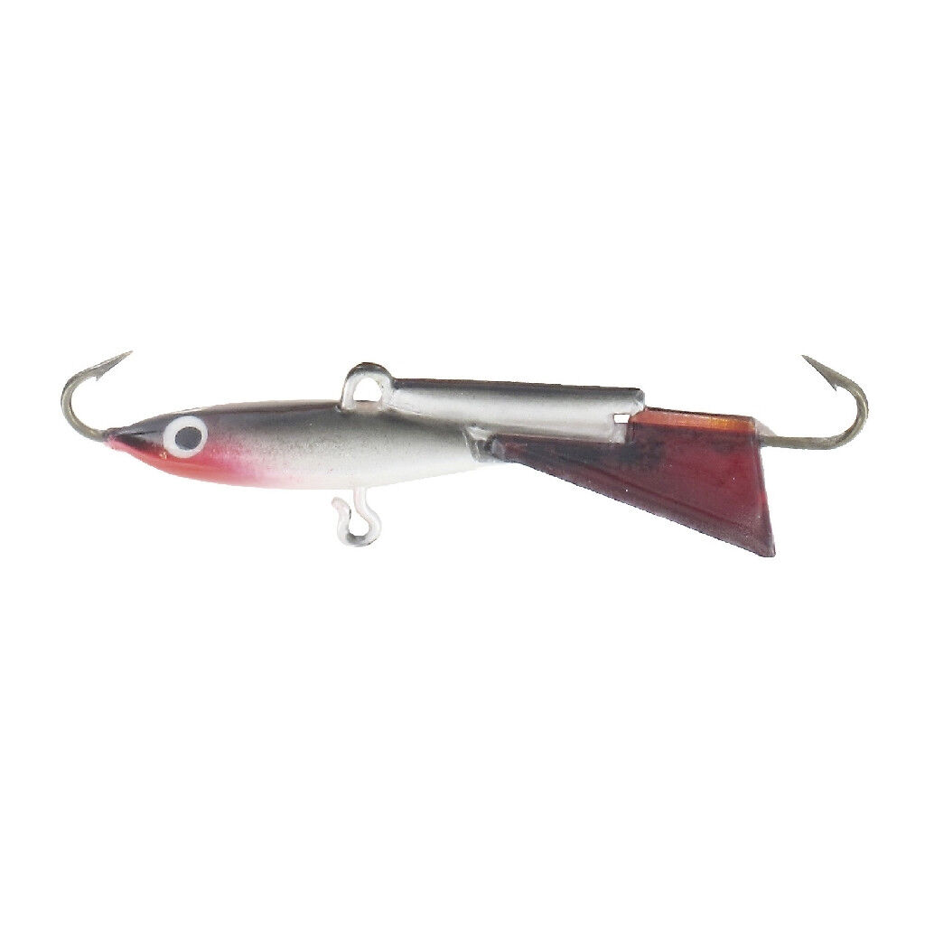 Jenzi Vertical Jig Type C Shiner