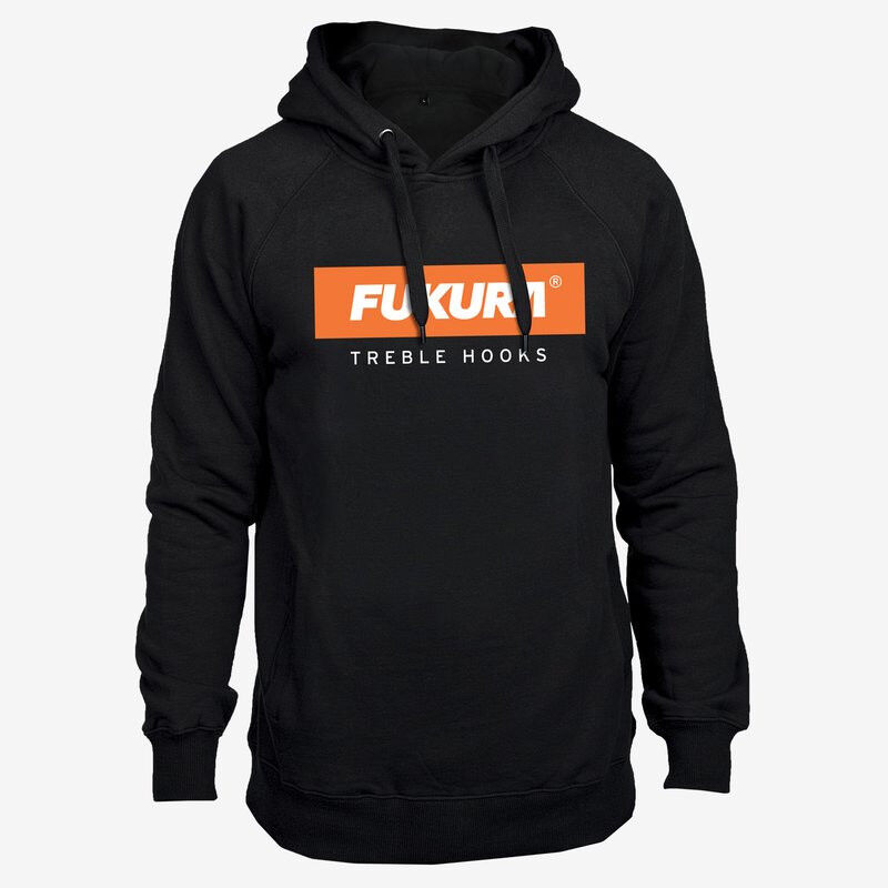 Lieblingsköder Special Edition - Fukura Hoodie