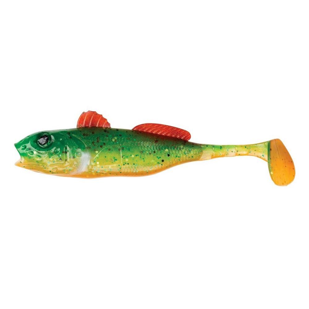 Berkley Pulse Realistic Goby Firetiger 7cm