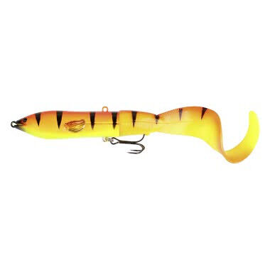 Savage Gear 3D Hard Eel 25cm