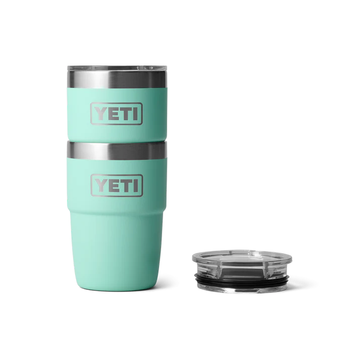 YETI Rambler Tasse
