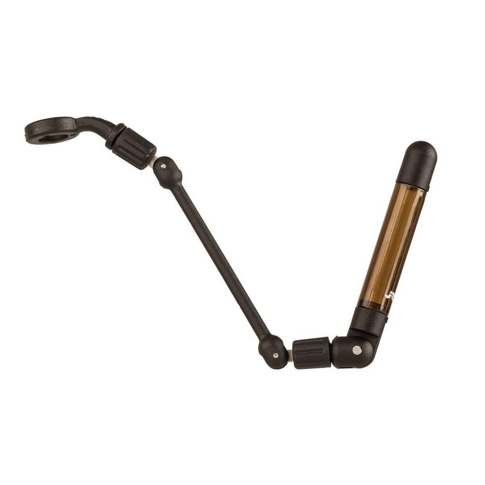 JRC Kurve Slim Blinker Black Neon 3 - Set