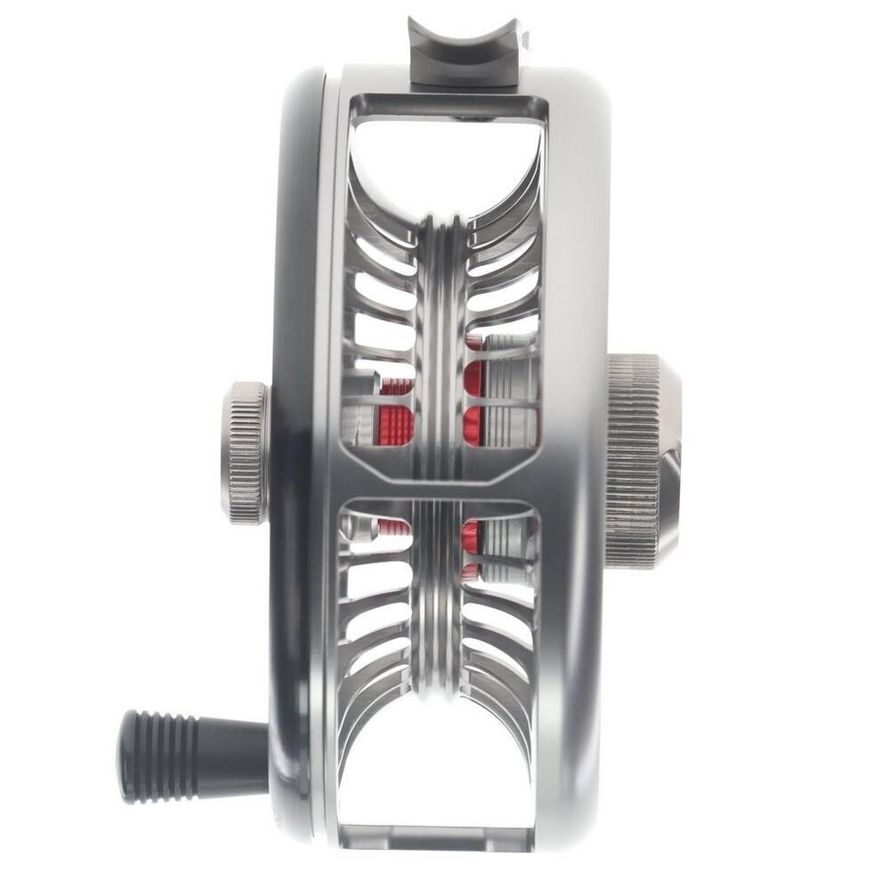 Greys TITAL Fly Reel 5/6