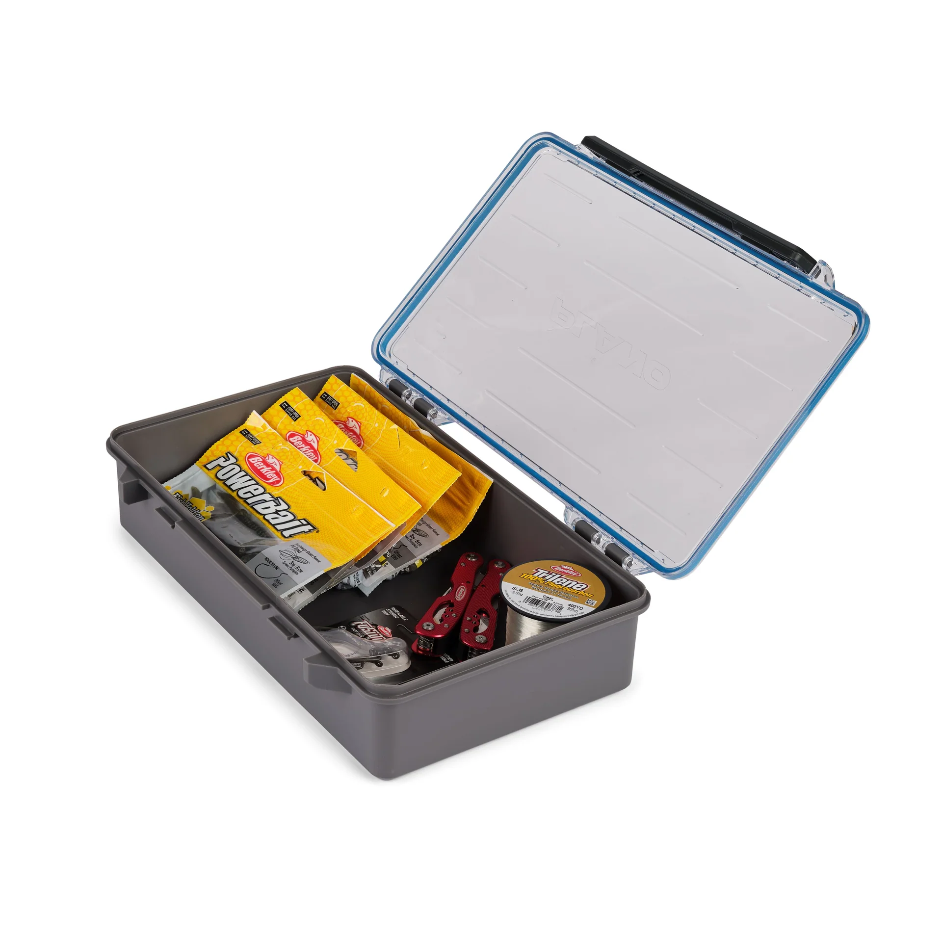 Plano StowAway Deep Open Waterproof