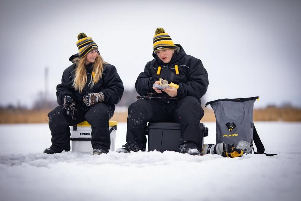 Plano EDGE Micro Jig Box