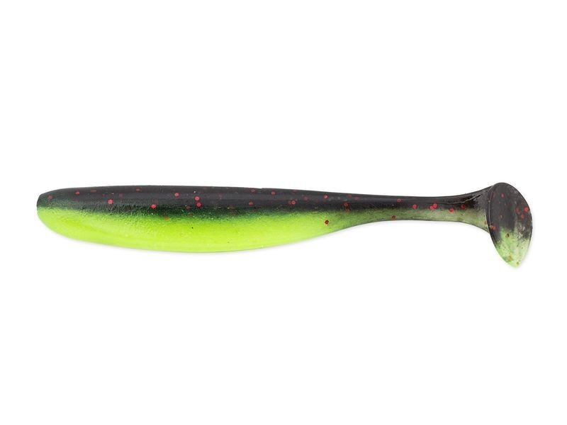 Keitech Easy Shiner Fire Shad 4"