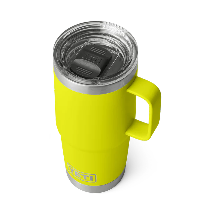 Yeti Rambler Travel Mug