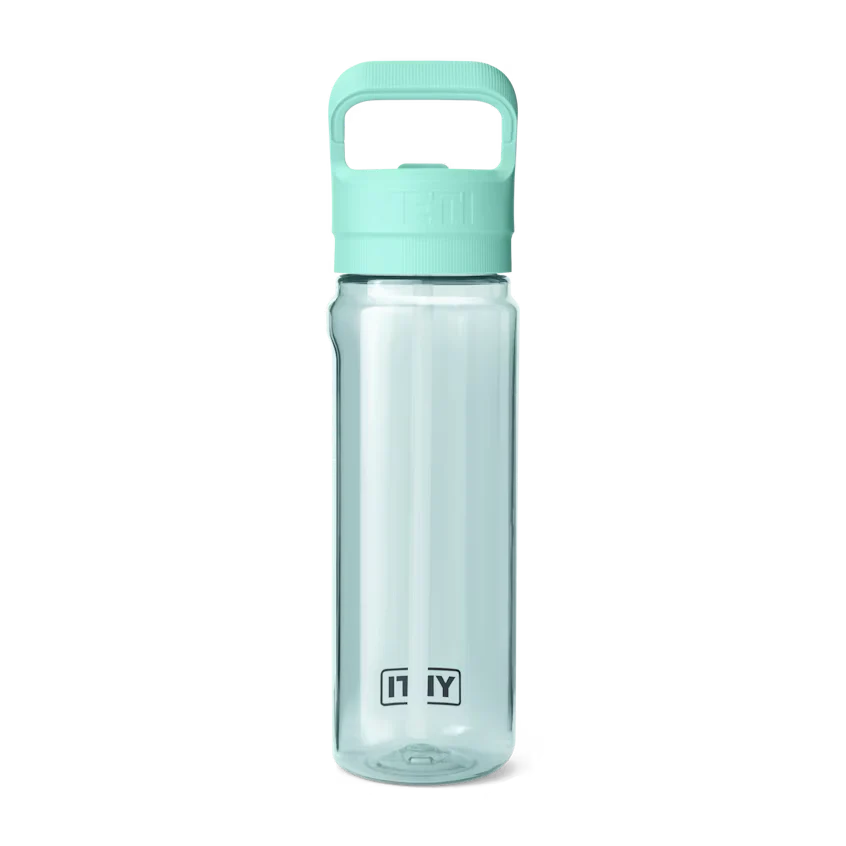 YETI Yonder Straw Cap Wasserflasche
