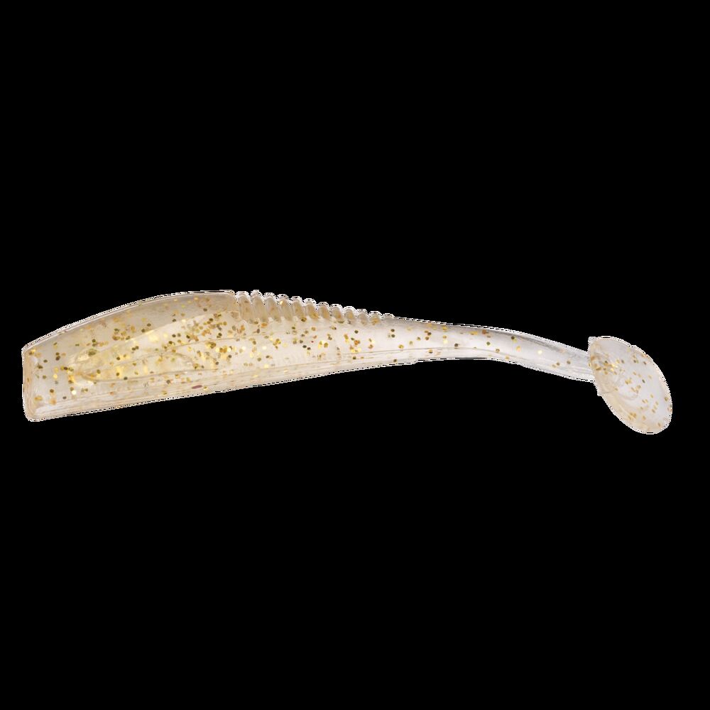 Berkley URBN Shrug Minnow Gold Fleck 4cm