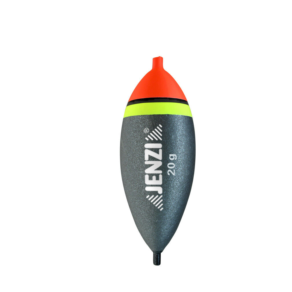 Jenzi Rohacell Raubfisch Durchlaufpose 30g