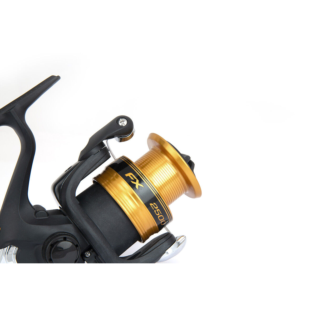 Shimano FX 4000