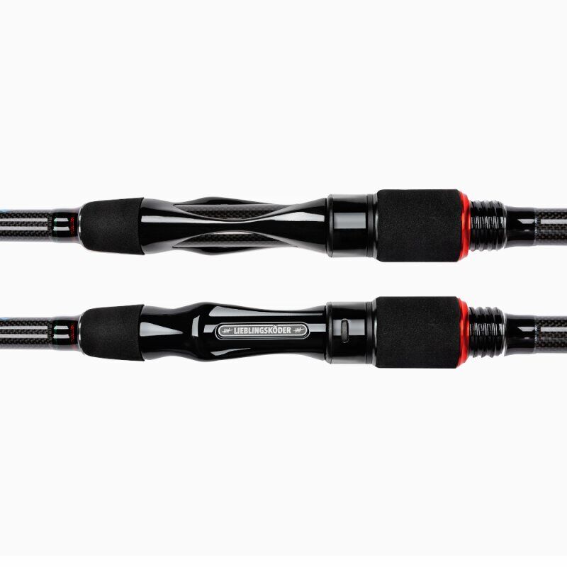 Lieblingsköder Firestarter  Zander + Hecht