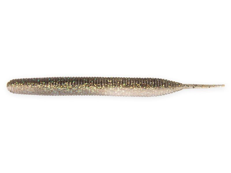 Keitech Sexy Impact Crystal Shad 2.8"