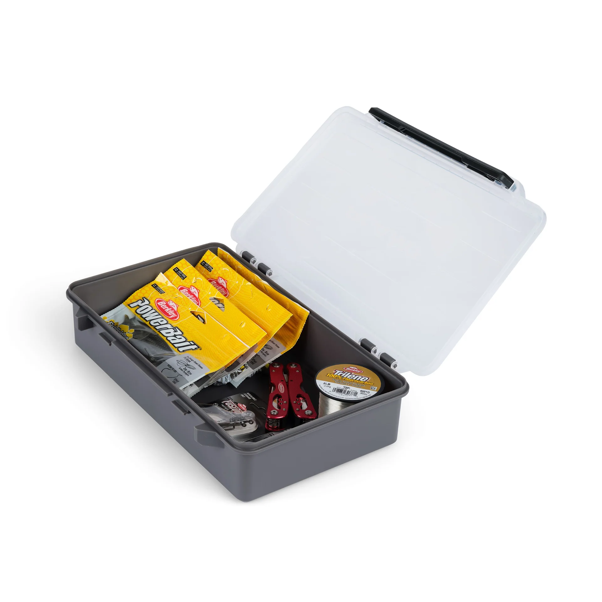 Plano StowAway Deep Open