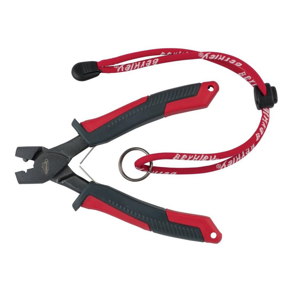 Berkley Hülsen - Crimpzange