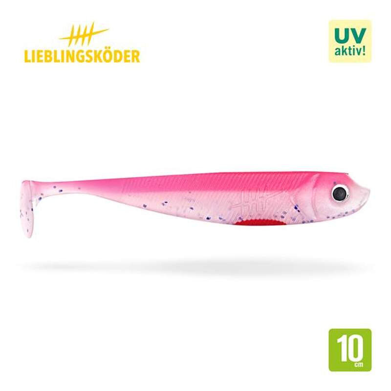 Lieblingsköder PINKY