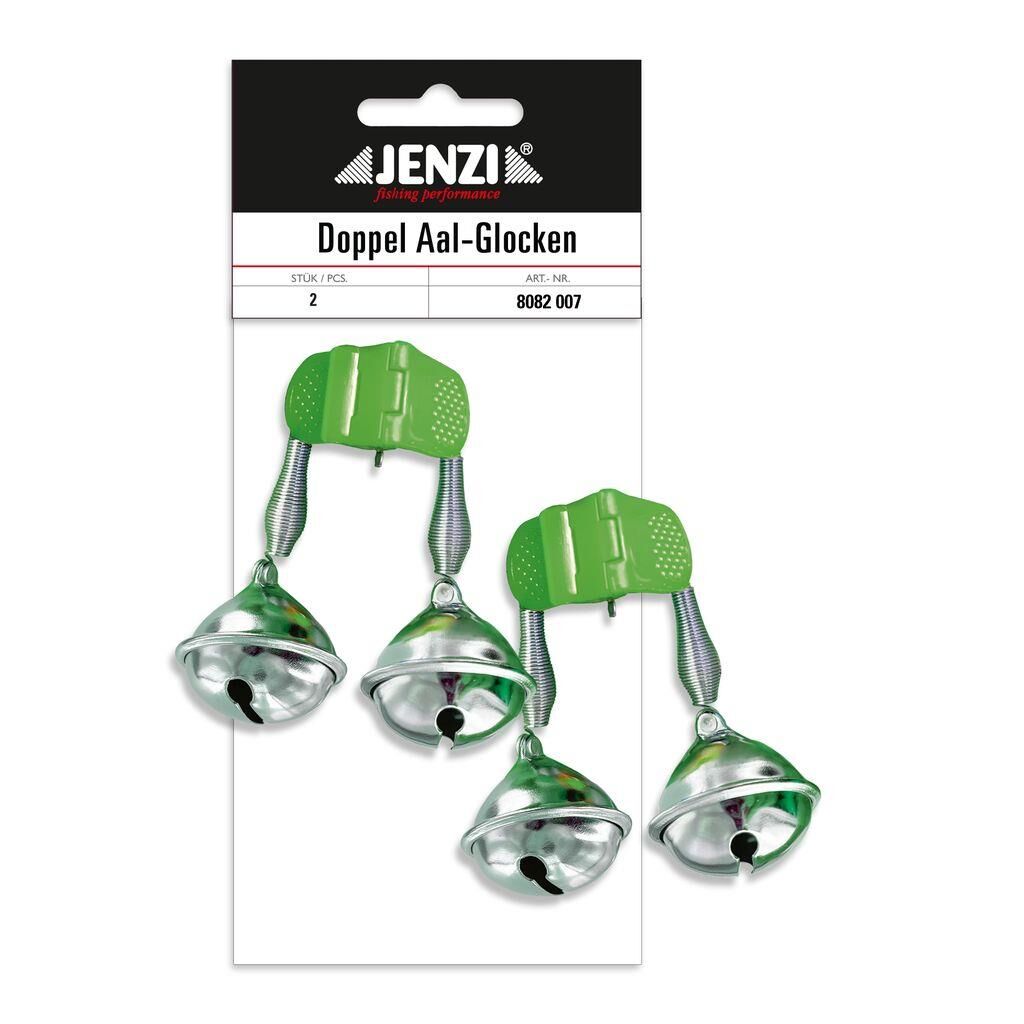 Aalglocke,Knickl-Halter