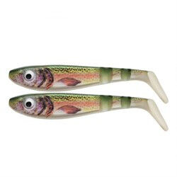 Abu Garcia Svartzonker Mc Perch Real Trout 9cm