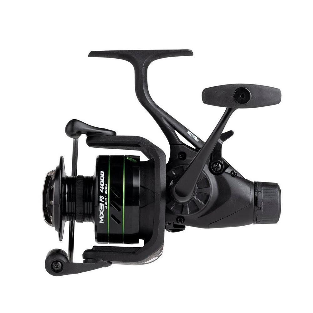 Mitchell MX3 FS Reel 5500