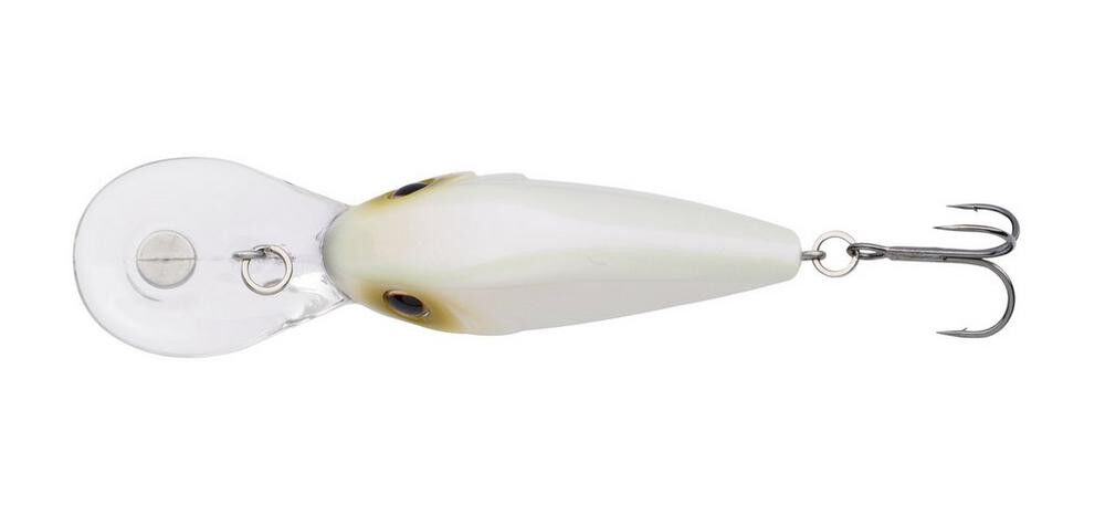 Berkley Dredger 6cm Bone