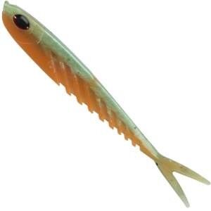 BERKLEY POWERBAIT RIPPLE MINNOW