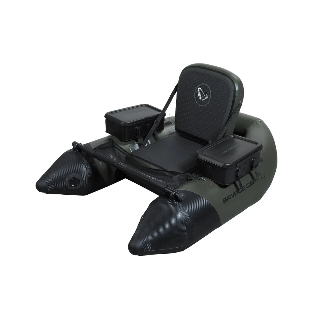 Savage Gear Stealth Belly Boats