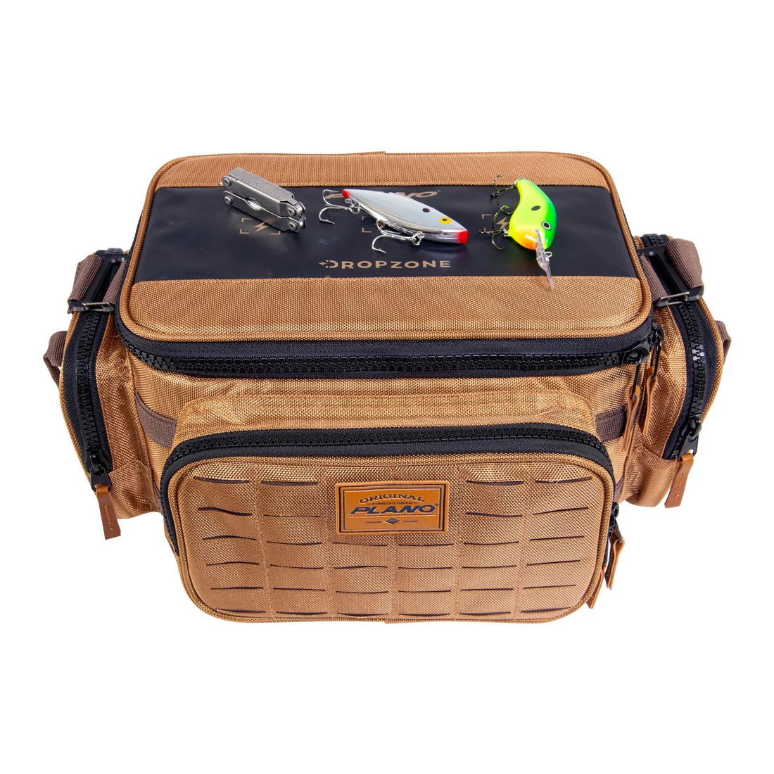 Plano Guide Series Tackle Bag