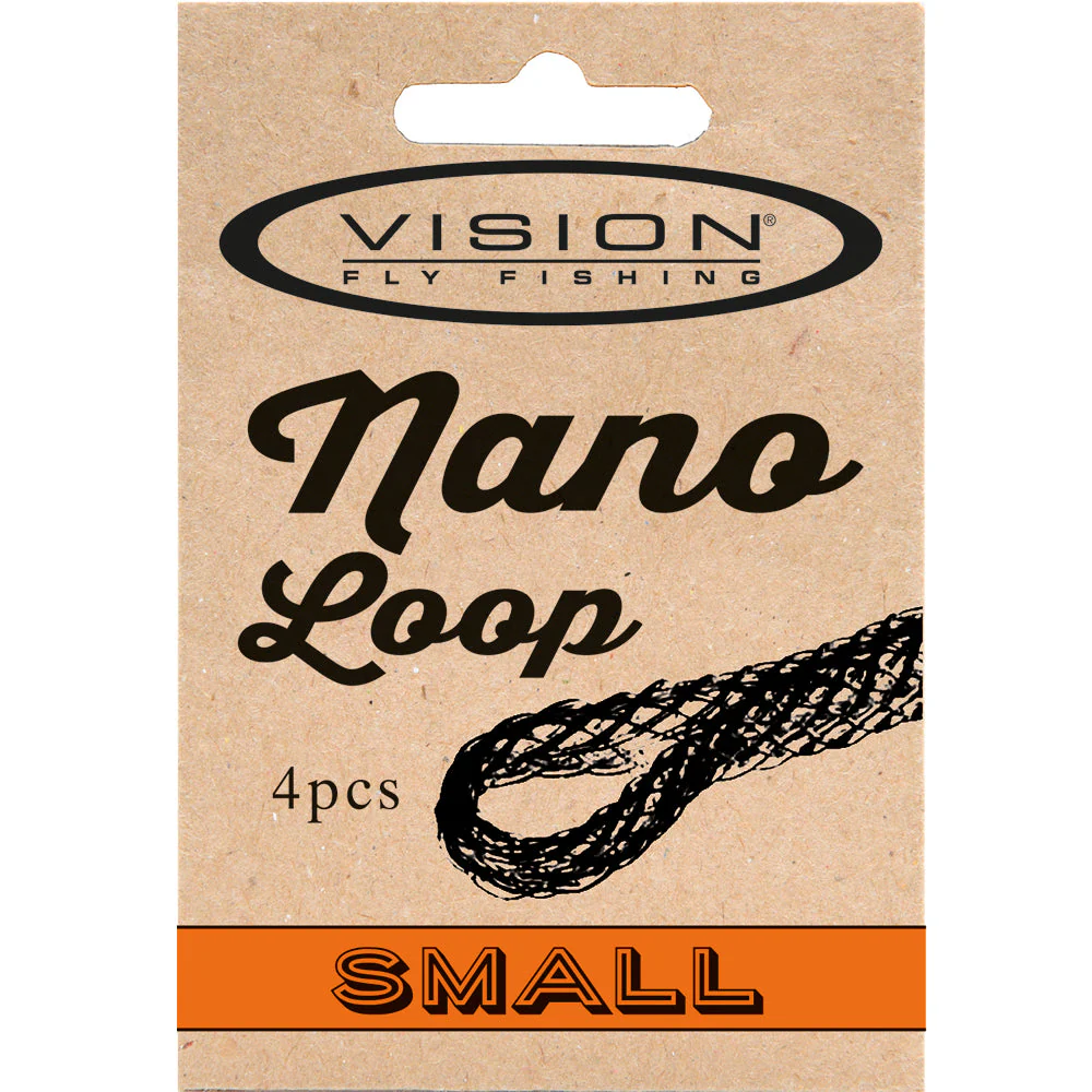 Vision Nano Loop Schlaufenverbinder