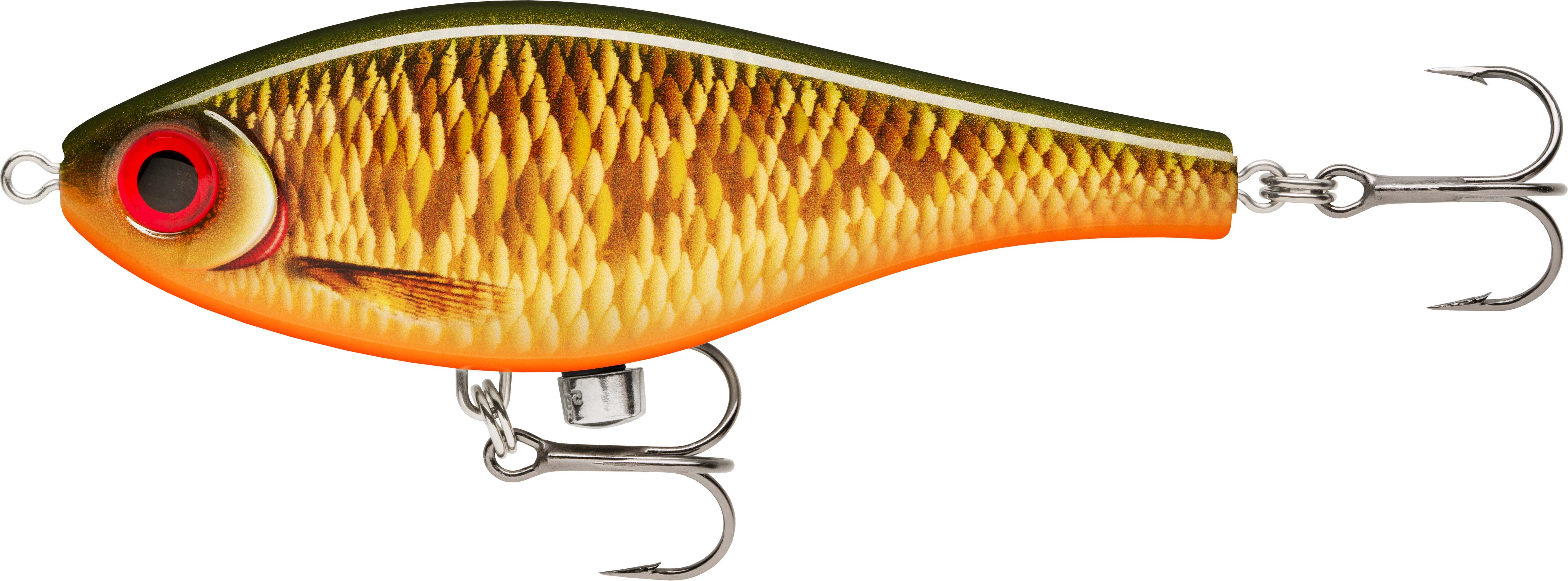Rapala Super Shadow Rap Jerk