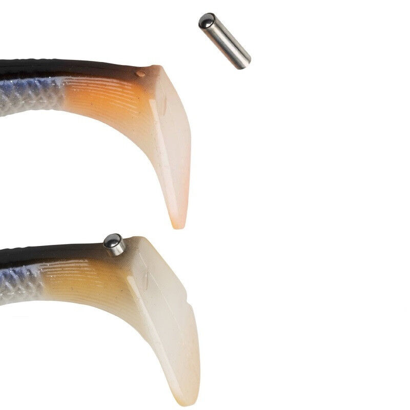 Savage Gear Steel E-Rattle Kit 4+4