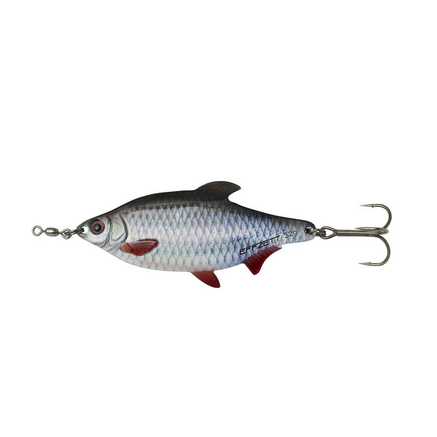 DAM EFFZETT ROACH SPOONS Roach 7cm