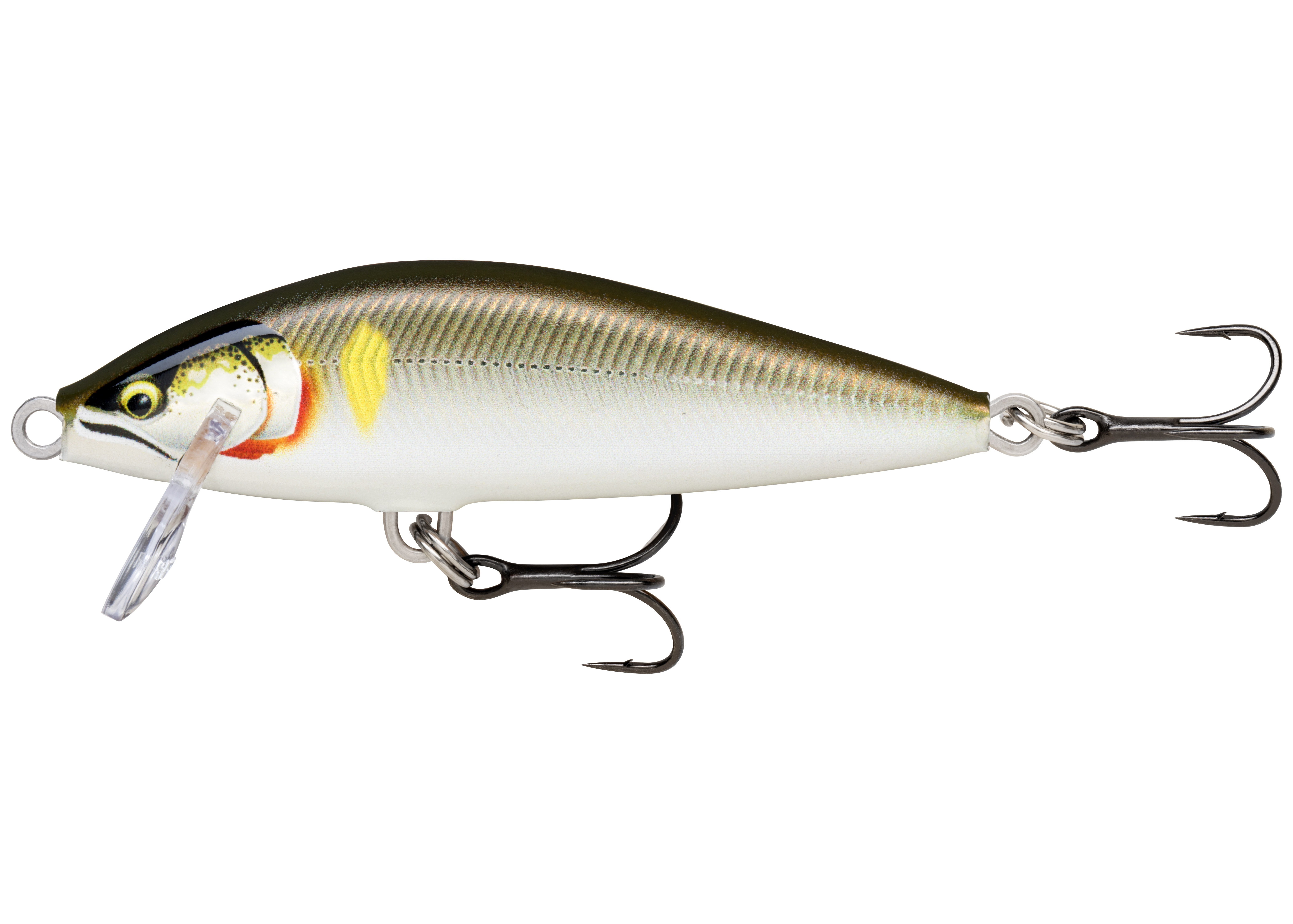 Rapala Countdown Elite Balsa