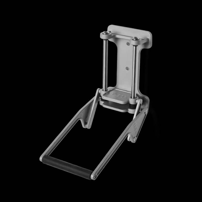 Yeti Can Crusher