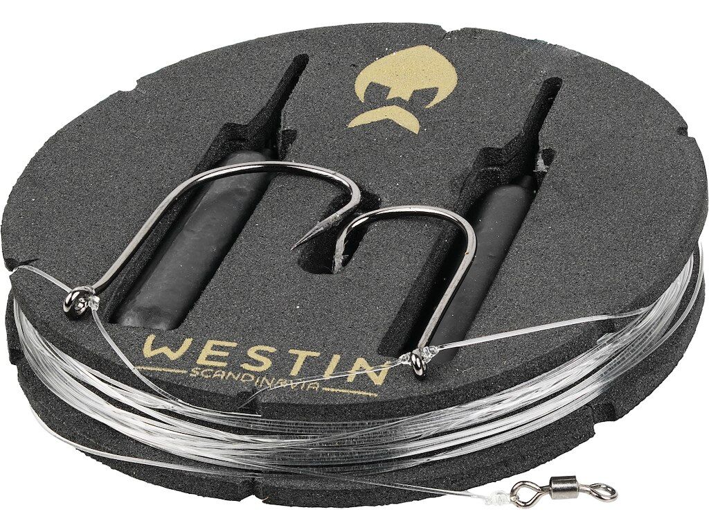 Westin Dropshot Rig Kit ShadTeez Pintail
