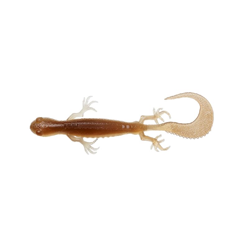 Savage Gear 3D Lizard Mudbug 10cm