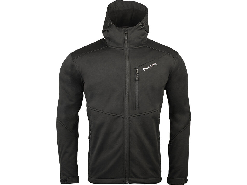 Westin Super Duty Softshell 2.0