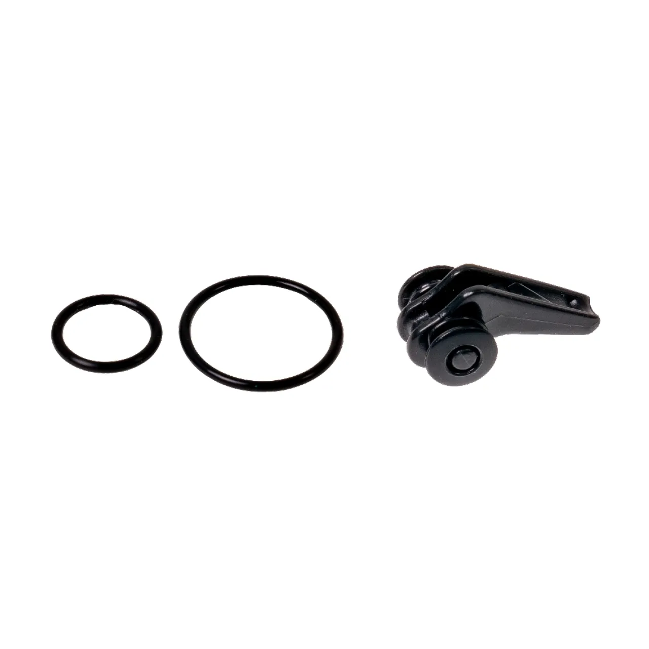 Zeck Fuji Hook Keeper EHKM B