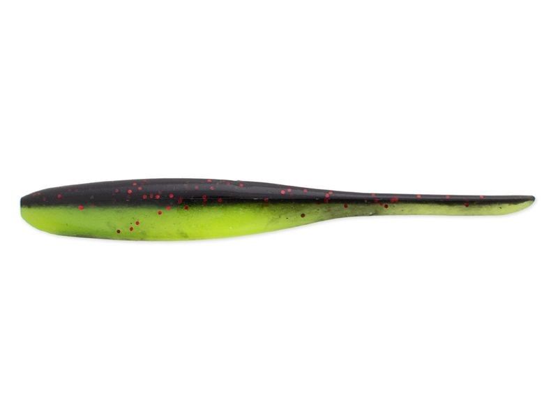 Keitech Shad Impact Fire Shad 3"