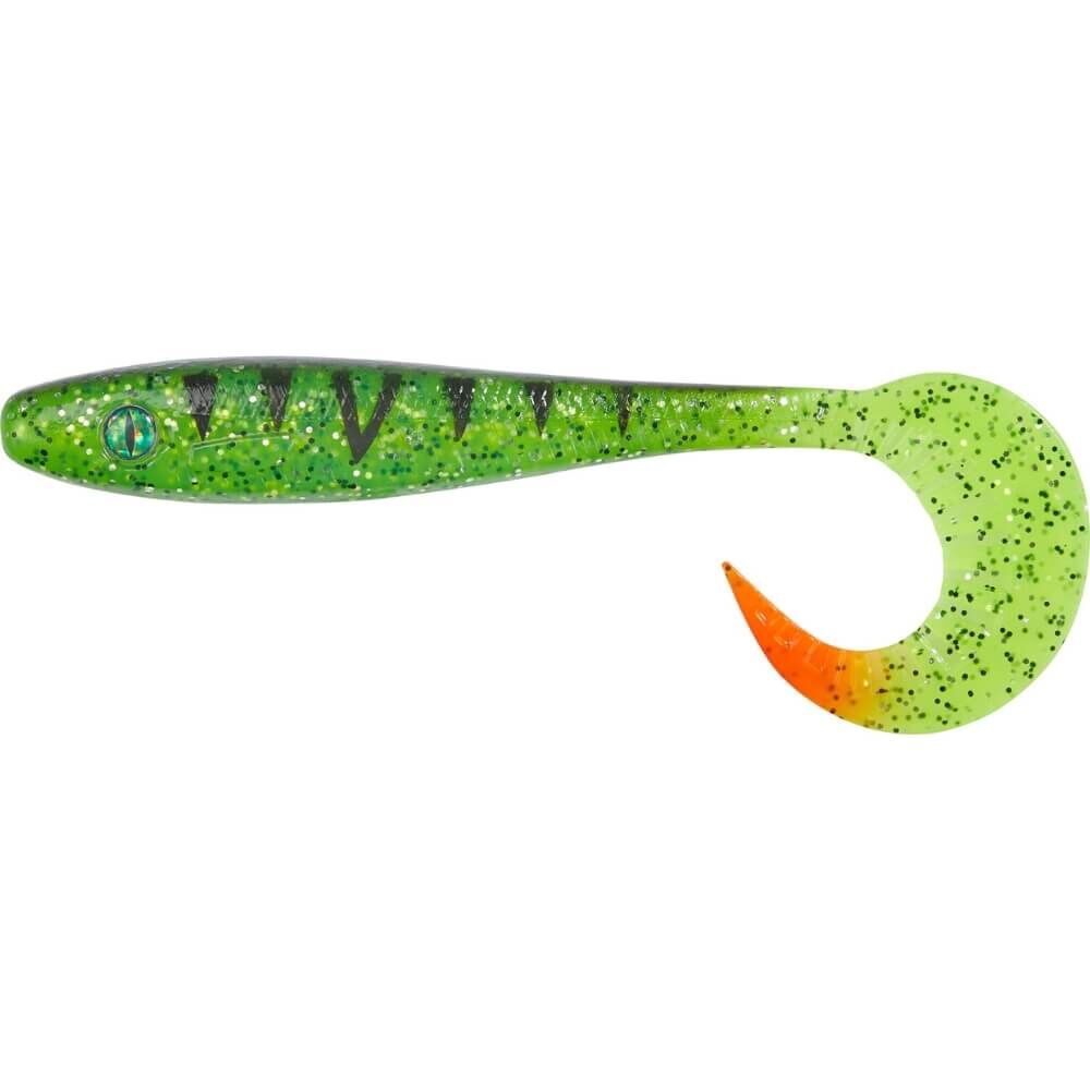 Balzer Shirasu Pike Collector Twister